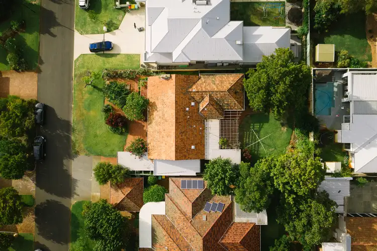 Third view of Homely house listing, 10 Kincardine Crescent, Floreat WA 6014