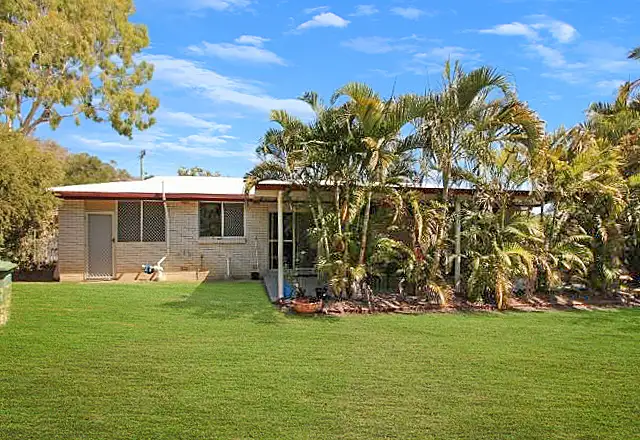 12 Mount Louisa Drive, Mount Louisa QLD 4814