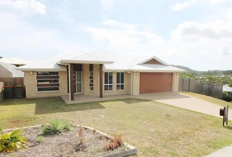 37 Koowin Drive, Kirkwood QLD 4680