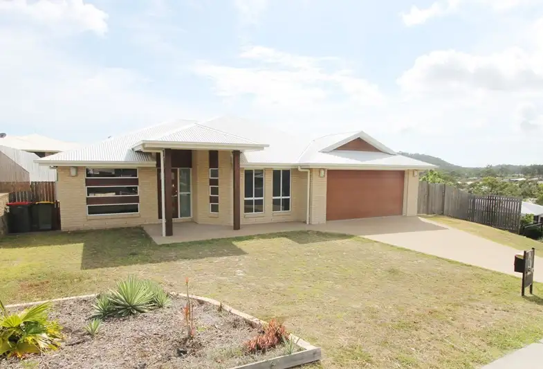 Main view of Homely house listing, 37 Koowin Drive, Kirkwood QLD 4680