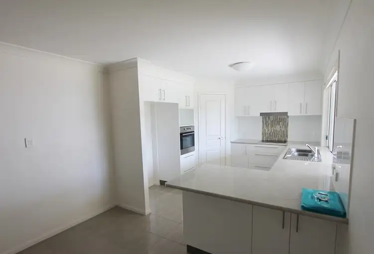 Second view of Homely house listing, 37 Koowin Drive, Kirkwood QLD 4680