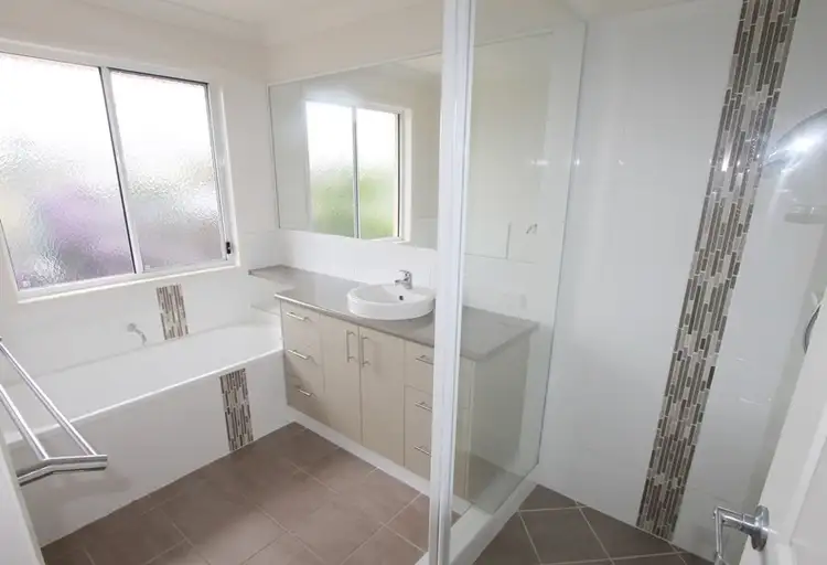Third view of Homely house listing, 37 Koowin Drive, Kirkwood QLD 4680