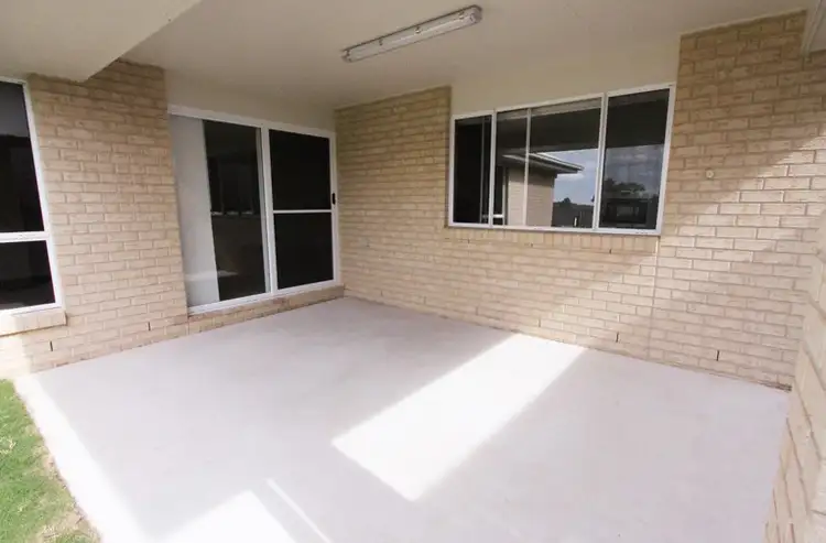 Fourth view of Homely house listing, 37 Koowin Drive, Kirkwood QLD 4680