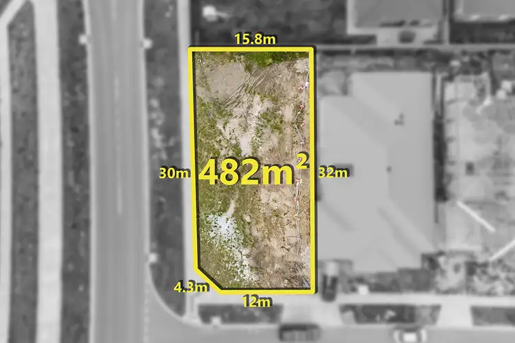 1 Shimar Street, Clyde North VIC 3978