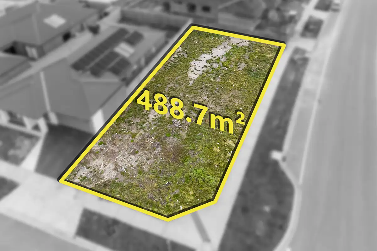 Main view of Homely land listing, 2 Shimar Street, Clyde North VIC 3978