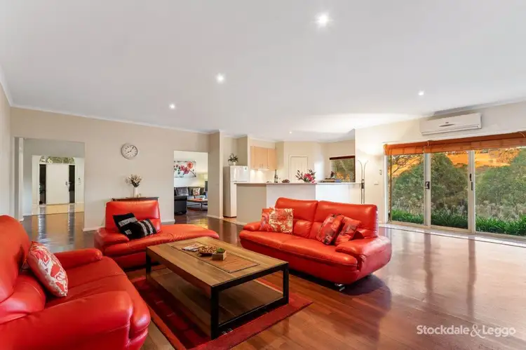 Fifth view of Homely house listing, 183 Bulla Road, Bulla VIC 3428