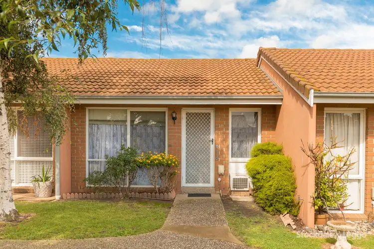 Main view of Homely house listing, 11/16 South Circular Road, Gladstone Park VIC 3043