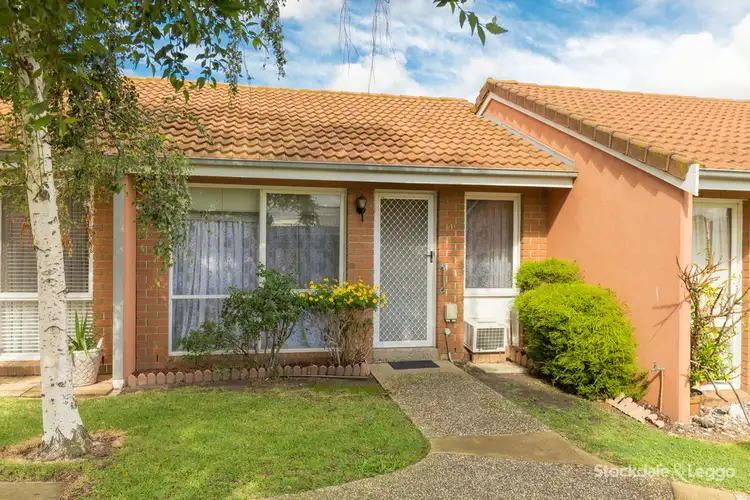 Third view of Homely house listing, 11/16 South Circular Road, Gladstone Park VIC 3043