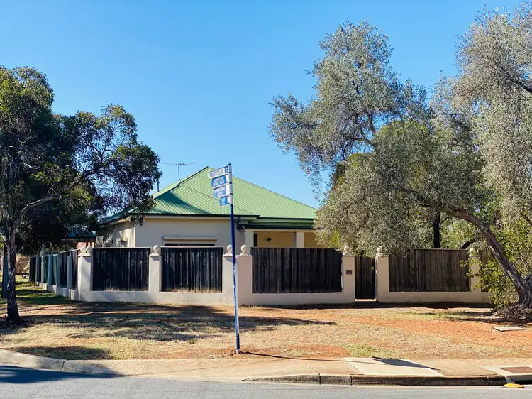Main view of Homely house listing, 80 FROST RD, Brahma Lodge SA 5109