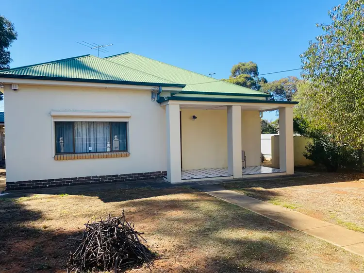 Second view of Homely house listing, 80 FROST RD, Brahma Lodge SA 5109