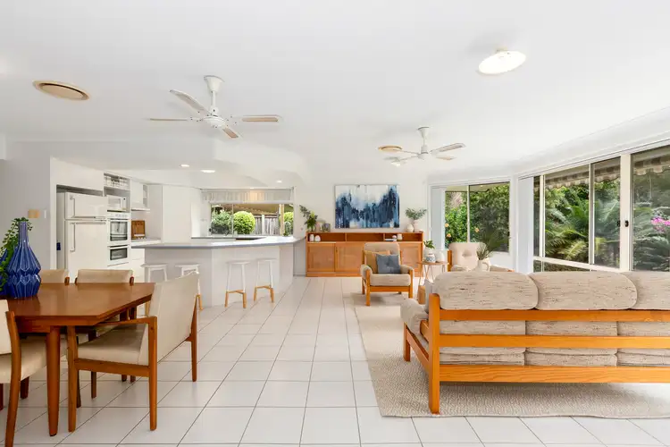 Main view of Homely house listing, 25 Foxhill Place, Banora Point NSW 2486