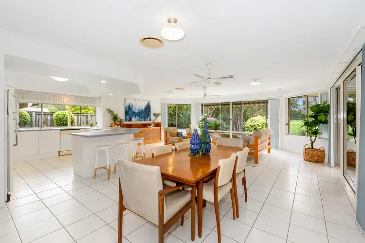 Fourth view of Homely house listing, 25 Foxhill Place, Banora Point NSW 2486