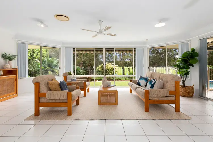 Sixth view of Homely house listing, 25 Foxhill Place, Banora Point NSW 2486