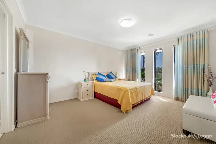 Third view of Homely house listing, 17 Heathcote Road, Manor Lakes VIC 3024