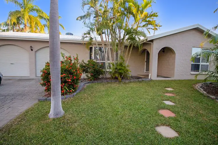 Fourth view of Homely house listing, 14 Nutwood Court, Annandale QLD 4814
