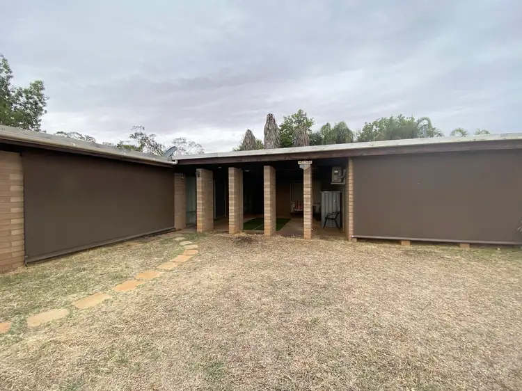 Main view of Homely house listing, 62 Milner Road, Gillen NT 870