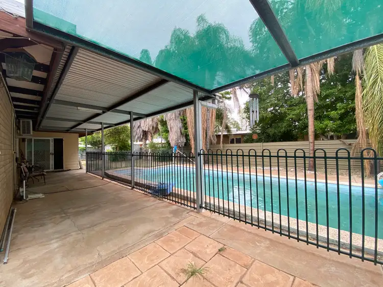 Second view of Homely house listing, 62 Milner Road, Gillen NT 870
