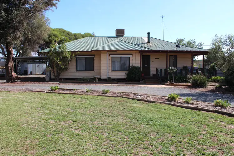 Main view of Homely house listing, 656 Anzac road, Robinvale VIC 3549
