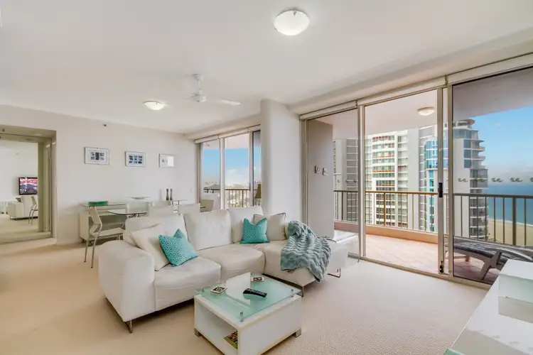 Third view of Homely unit listing, 1205/2-4 Stuart Street, Tweed Heads NSW 2485