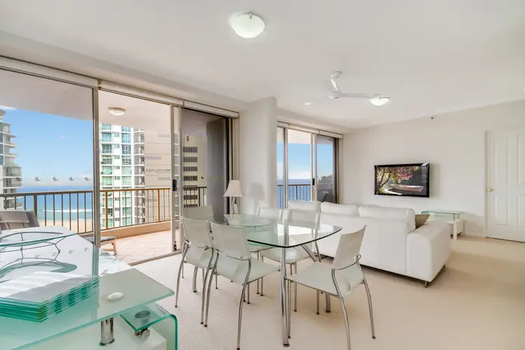 Fourth view of Homely unit listing, 1205/2-4 Stuart Street, Tweed Heads NSW 2485