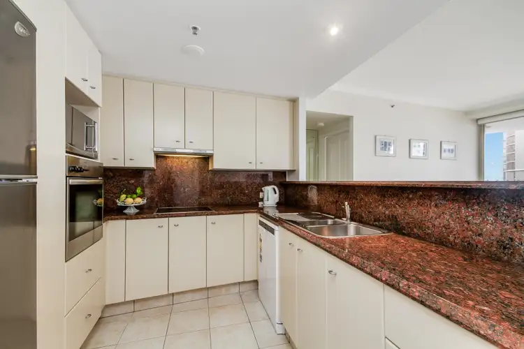 Fifth view of Homely unit listing, 1205/2-4 Stuart Street, Tweed Heads NSW 2485