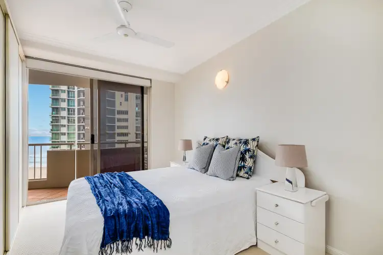 Sixth view of Homely unit listing, 1205/2-4 Stuart Street, Tweed Heads NSW 2485