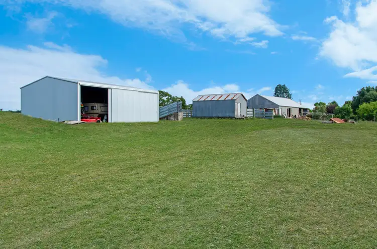 Fourth view of Homely rural property listing, 662 TRELOARS ROAD, CONDAH via, Hamilton VIC 3300