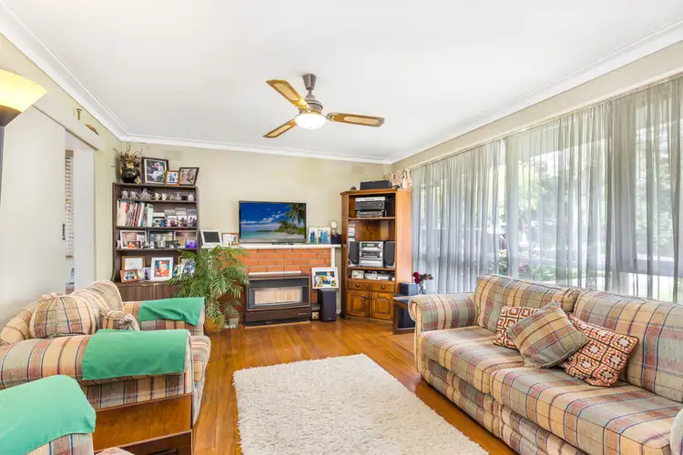Fourth view of Homely house listing, 25 McDonald Crescent, Boronia VIC 3155
