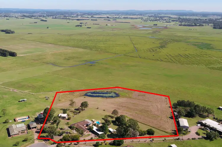 Main view of Homely house listing, 23 Werai Close, Brandy Hill NSW 2324