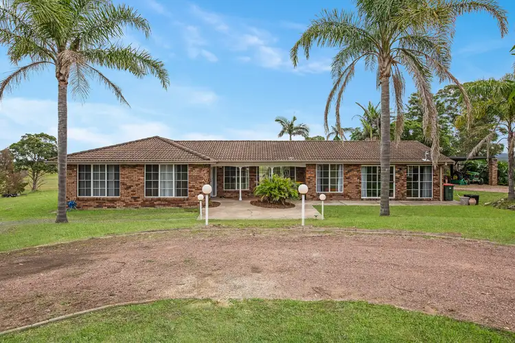 Second view of Homely house listing, 23 Werai Close, Brandy Hill NSW 2324