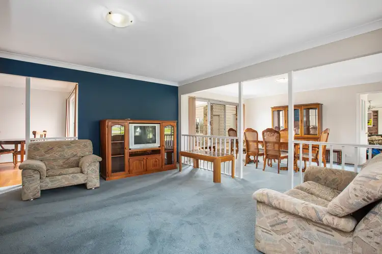 Third view of Homely house listing, 23 Werai Close, Brandy Hill NSW 2324