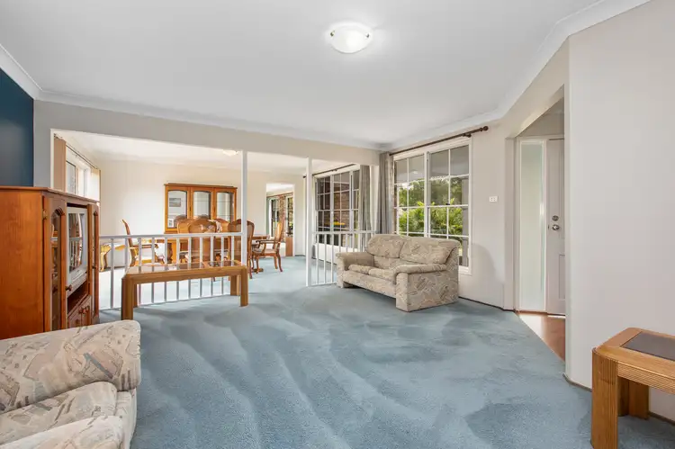 Fourth view of Homely house listing, 23 Werai Close, Brandy Hill NSW 2324