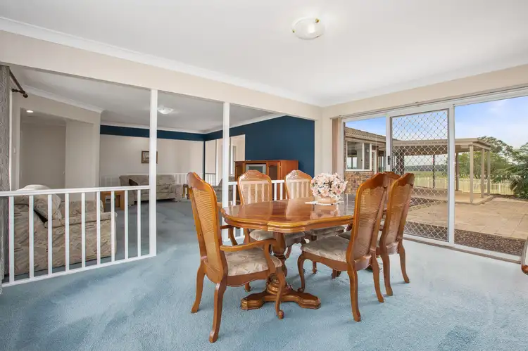 Fifth view of Homely house listing, 23 Werai Close, Brandy Hill NSW 2324
