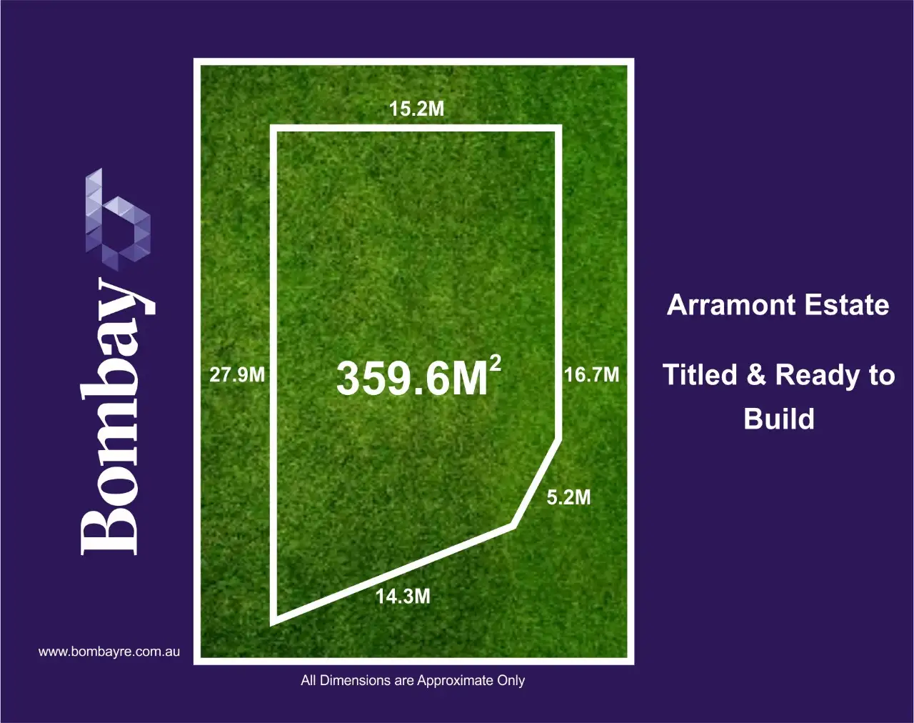 Main view of Homely land listing, 10 Grenache Road, Wollert VIC 3750