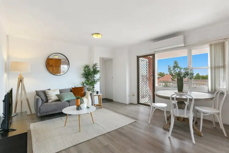 9/91 Balmain Road, Leichhardt NSW 2040