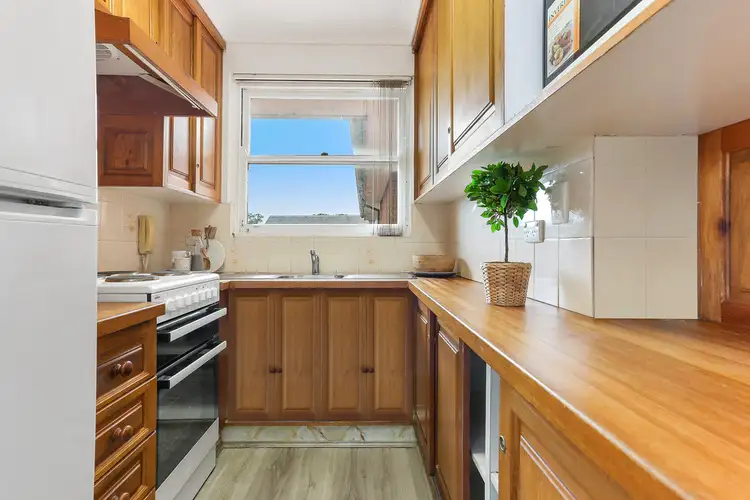 Fifth view of Homely apartment listing, 9/91 Balmain Road, Leichhardt NSW 2040