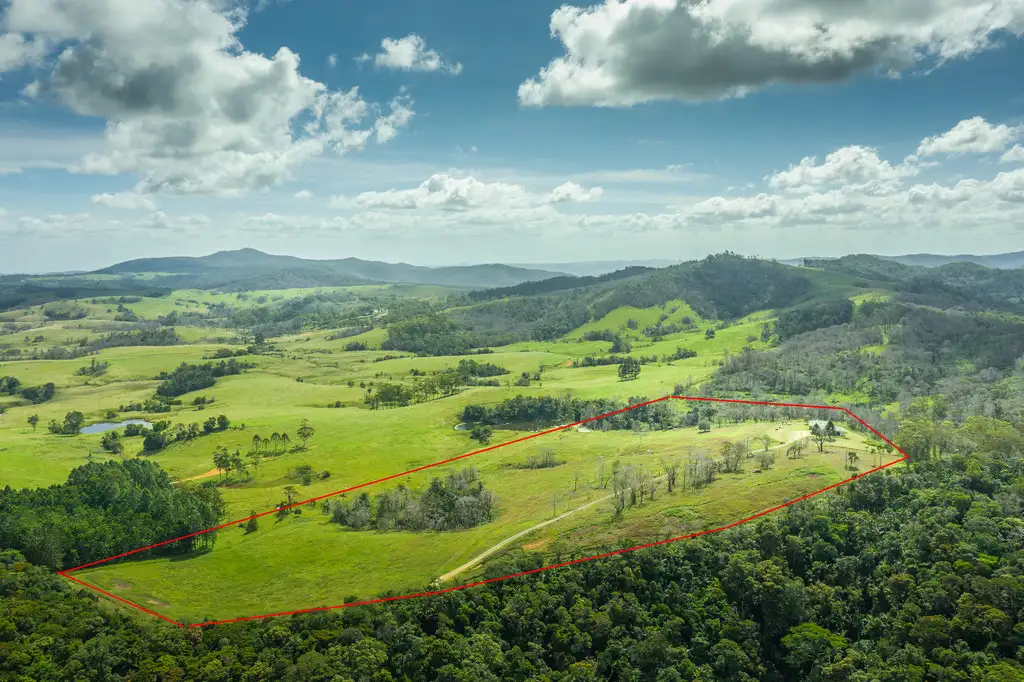 Main view of Homely rural property listing, 1041 Dalrymple Road, Dalrymple Heights QLD 4757