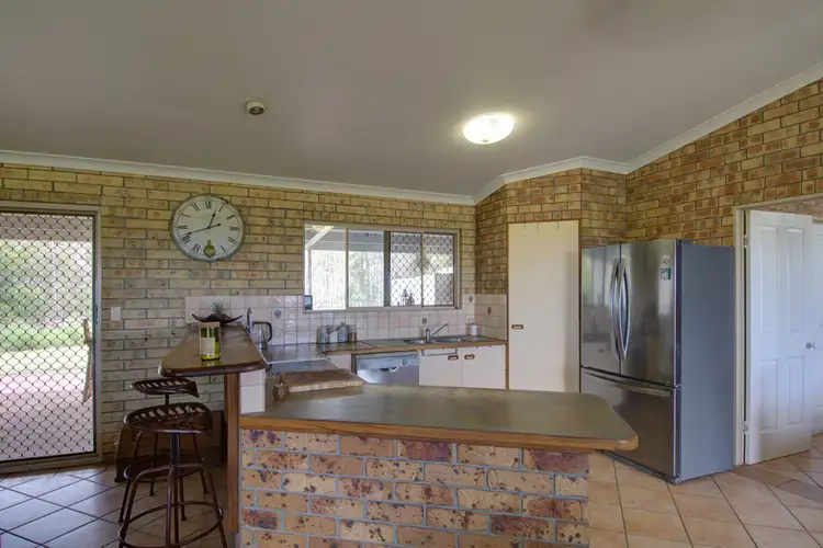 Fourth view of Homely rural property listing, 1041 Dalrymple Road, Dalrymple Heights QLD 4757