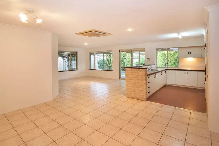 Second view of Homely house listing, 11 Cloisters Cove, West Busselton WA 6280
