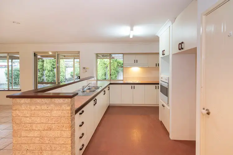 Fifth view of Homely house listing, 11 Cloisters Cove, West Busselton WA 6280