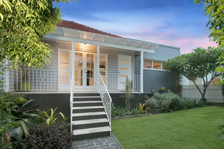 Second view of Homely house listing, 191 Edinburgh Castle Road, Wavell Heights QLD 4012