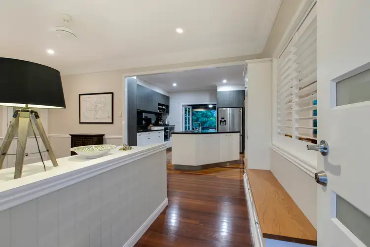 Third view of Homely house listing, 191 Edinburgh Castle Road, Wavell Heights QLD 4012
