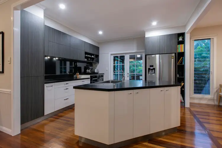 Fourth view of Homely house listing, 191 Edinburgh Castle Road, Wavell Heights QLD 4012