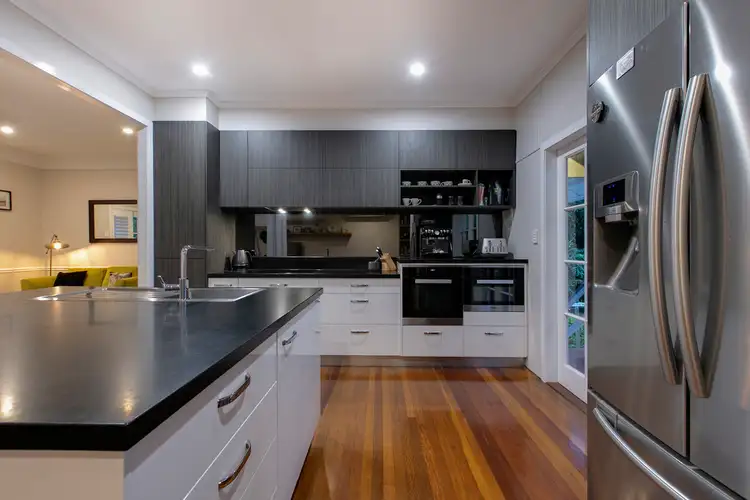 Fifth view of Homely house listing, 191 Edinburgh Castle Road, Wavell Heights QLD 4012