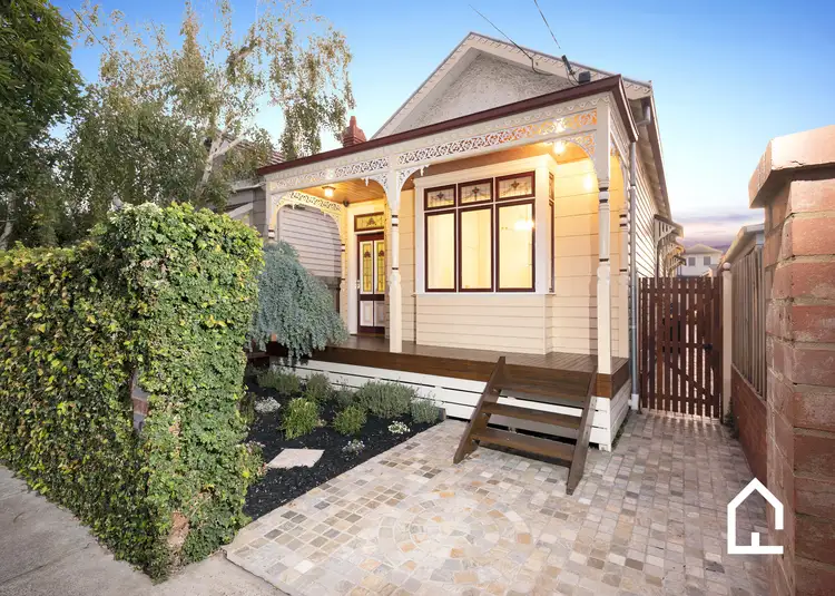 49 Mackay Street, Essendon VIC 3040