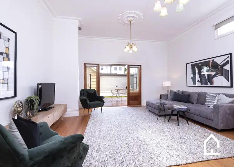 Fifth view of Homely house listing, 49 Mackay Street, Essendon VIC 3040