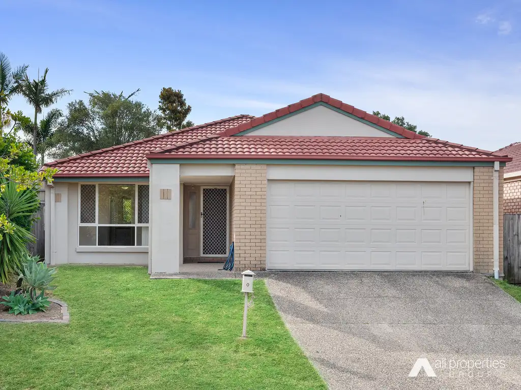 Main view of Homely house listing, 20 Gila Place, Springfield QLD 4300