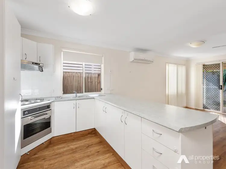 Second view of Homely house listing, 20 Gila Place, Springfield QLD 4300