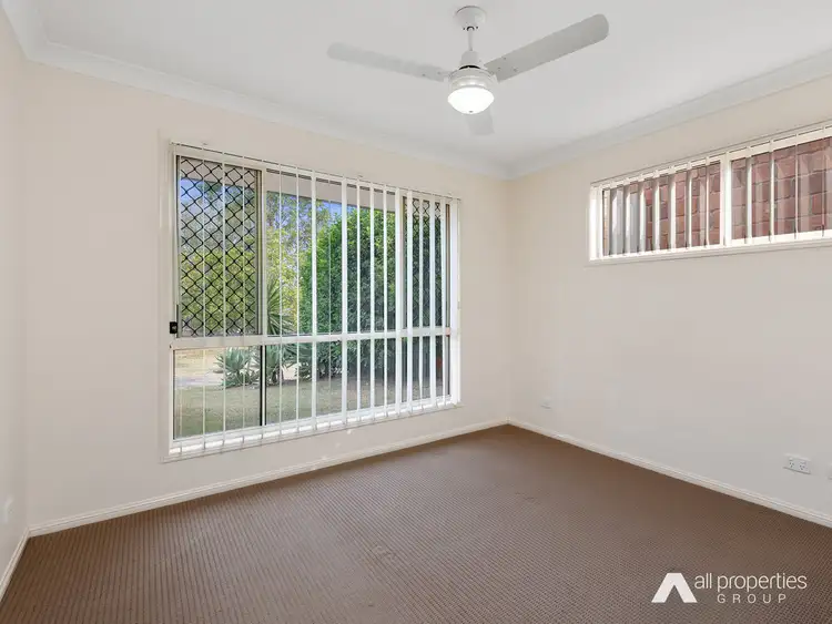 Fifth view of Homely house listing, 20 Gila Place, Springfield QLD 4300