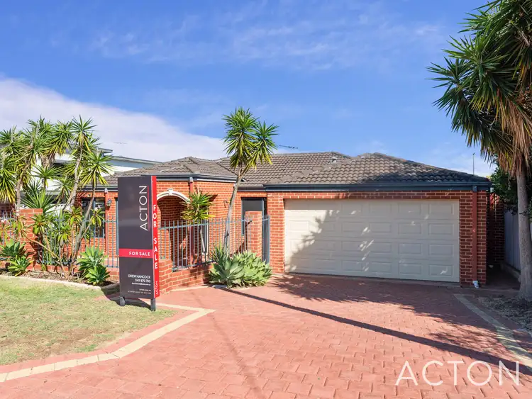 215A Edward Street, Osborne Park WA 6017